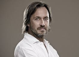 Marc Newson — 3rings