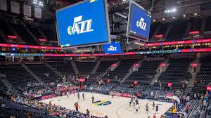 Jazz Arena Evacuated Postgame Following Win Over Warriors