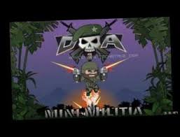 Mini Militia Hack Unlimited Ammo Bomb In 2020 Download Games Multiplayer Games Offline Games