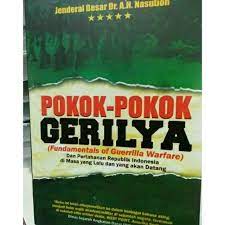 Please copy and paste this embed script to where you want download pokok pokok gerilya. Buku Pokok Pokok Gerilya Murah Baru Segel Shopee Indonesia