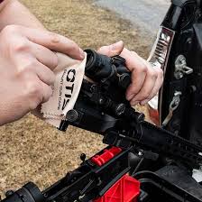 Otis Technology Ar Elite Range Box The One Stop Msr Cleaning Kit Gunsweek Com