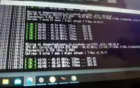 Ethereum mining in windows 10 december 21, 2019 gpu mining, mining software this is part of our getting started series. Pc Watch Geforce Rtx 3060 Ethereum Mining Restrictions Have Been Broken Videocardz Com