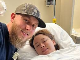 Fundraiser for Katherine Ballance by Kayla Mckeehan : The Ballance Family-  Gabrielle and Adeline