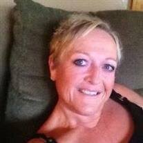 Phyllis Louise VanDeventer Obituary