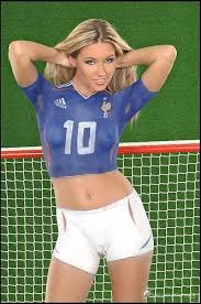 Football Body Painting Body Painting Pictures