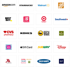Amazon gift cards are of 2 types: Ecc Gift Card Orders Due Event Beth Tikvah Congregation
