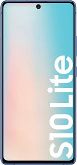 Released 2020, february 03 186g, 8.1mm thickness android 10, up to android 11, one ui 3.1 128gb/512gb. Samsung Galaxy S10 Lite Smartphone 16 95 Cm 6 7 Zoll 128 Gb Speicherplatz 48 Mp Kamera Online Kaufen Otto