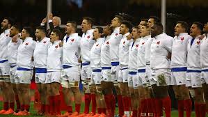 Vous lisez un « article de qualité ». Rugby Accord Federation Ligue Sur La Mise A Disposition Des Internationaux Francais L Express