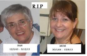 The Dawn Purcell & Sylvia Wallwork Hope Tribute Fund