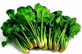 Špenát je zelená listová zelenina s jemnou chutí a užitečnost tohoto prostředku, který se. Spenat Mytus A Pravda Feminity Sk