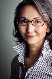 Mayuko Miyahara 0ver50 Grayhairstyle Lace Frontal Wig Frontal Wigs Grey Wig