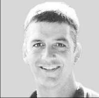 James Bowen Obituary (2007)