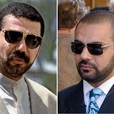 As head of the iraqi olympic committee, he ordered the torture of athletes who did not perform to his desire. My Life As Uday Hussein S Body Double
