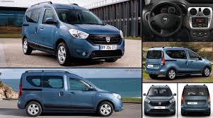 How to enter dacia dokker code its fast Dacia Dokker 2013 Pictures Information Specs