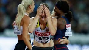 Wolfgang kühne, wie fällt ihre bilanz. Schafer Gewinnt Wm Silber Im Siebenkampf Sport Dw 06 08 2017