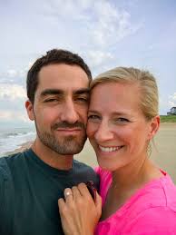 She Said Sure By The Sea Shore • Kath Eats