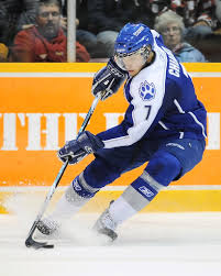 Jonathan huberdeau credited with hit on phillip danault in neutral zone; Newly Acquired Saginaw Spirit Defenseman Ben Chiarot Brings Physical Play Scoring Mlive Com