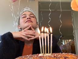 On january 12, 2021 zayn malik turned 28. Gigi Hadid Celebrated Her 25th Birthday With Zayn Malik Arab News