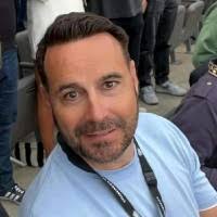 Darren Bain Email & Phone Number