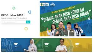 Selamat datang di panduan ppdb 2021, sudah diluncurkan juknis ppdb jabar 2021 dan akan diperbaharui jika ada informasi terbaru. Situs Ppdb Jabar 2020 Kembali Sulit Diakses Ortu Siswa Ngadu Ke Disdik Halobdg Com