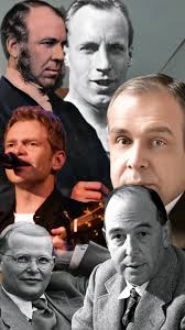 "From Olympic champions to bold defenders of faith—discover the lives of  men who shaped history! ✨📖, Biographies of Eric Liddell, Dietrich  Bonhoeffer, C.S. Lewis, and more available now in store!, 📍 ...