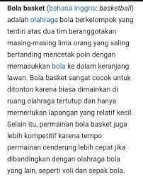 Permainan bola basket ditemukan oleh prof. Sejarah Permainan Bola Basket Brainly Co Id