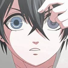 Ciel Phantomhive