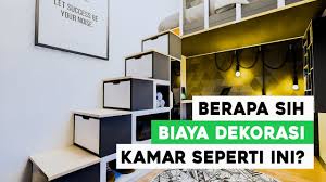 Rumah 1 lantai 3 kamar tidur dengan mezzanine di kota depok (info depok) dengan type 78/104 dan harga 650 jutaan Biaya Pembuatan Kamar Tidur Mezzanine Kamar Tidur Ranjang Bertingkat Youtube