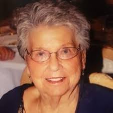 Edith Marie Page Obituary February 24, 2022