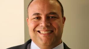 Henry C. Wolf '64, J.D. '66 elected Rector of W&M