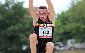 Proč si vybrala právě víceboje? Necekanym Mistrem V Desetiboji Je Rykl Sedmiboj Ovladla Novotna Idnes Cz