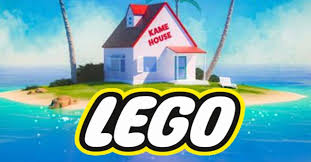 Here, he trains his students. This Lego Dream Set Brings Dragon Ball S Kame House To Life