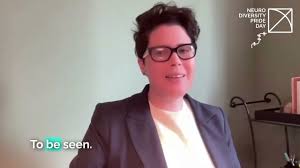 Bridgette Hamstead | ND Pride 2025 - Main Keynote