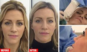 Check spelling or type a new query. Would You Have A Puppet Facelift To Beat Wrinkles Daily Mail Online