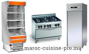 Materiels De Restaurant Et Snack Sur Beni Mellal Materiel De Cuisine Les Materiels Cuisine