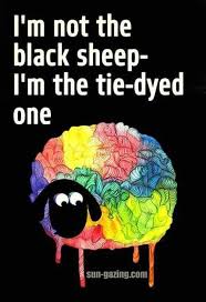I Might Be The Black Sheep Of The Family Pin By Shalana Mcmunn On All Kinds Of Quotes Black Sheep Quotes Black Sheep Of The Family Black Sheep