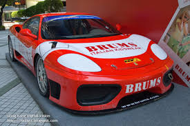 As a low production modified sample, a challenge stradale was produced as a track day and daily driving machine. Topworldauto Photos Of Ferrari 360 Gt Photo Galleries