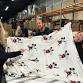 Bridging: Blanket Bonanza event in Roseville, MN