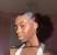 Natural Hairstyles With Hair Clips