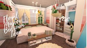 The bloxburg house idea in the video has everything you can imagine in a modern house. Bloxburg Master Bedroom Ideas Cheap Novocom Top