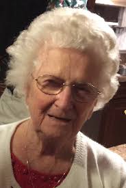 Frances E. (Simpson) Hegarty Obituary