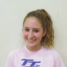 Maddison Rametta's Steinbrenner High School Bio