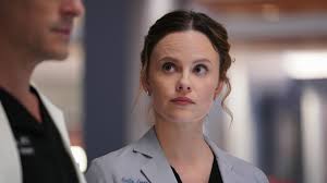 Watch Chicago Med Episodes at NBC.com