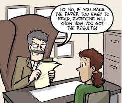 Med School Memes Peer Review Process In A Nutshell Facebook