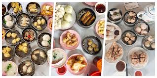 Prices reasonable and much spaces in the morning even is crowded. 10 Must Try Dim Sums Bite Sized Goodies In Ipoh Johor Now