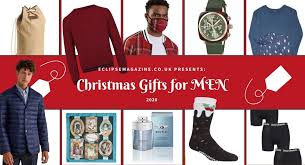 Spa luxetique spa gift set. Christmas Gifts For Men 2020 Eclipse Magazine