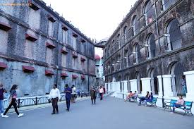 Cellular Jail View – Port Blair ...