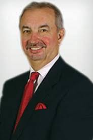 Retirement reception for Don Crews Thursday