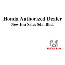 Honda body & paint centre section 51, petaling jaya. Honda New Era Sales Kajang Home Facebook