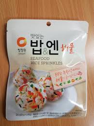 Medium grain rice, also called sushi rice, has a higher level of gluten. Daesang Brand Rice Seasoning Mixes Food Safety At Home Nz Government